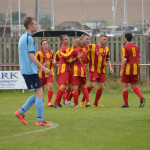 AFC Uckfield (H) - JOH Cup